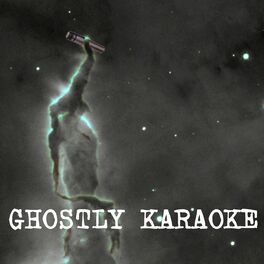 Album cover of Ghostly Karaoke