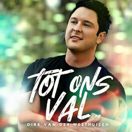 Album cover of Tot Ons Val