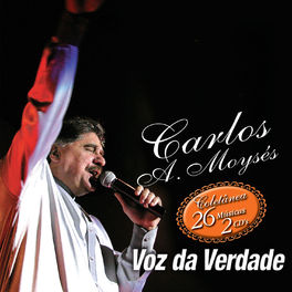 Album cover of Voz de Ouro