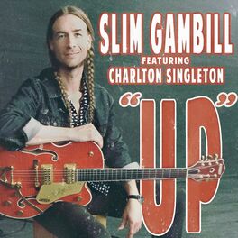Album cover of Up (feat. Charlton Singleton) [Radio Edit]