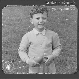 Album cover of Mother’s Little Burden