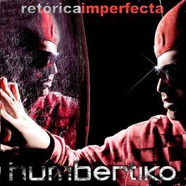 Album cover of Retórica Imperfecta