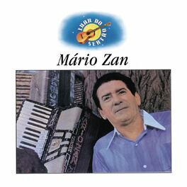 Album cover of Luar Do Sertao 2 - Mario Zan