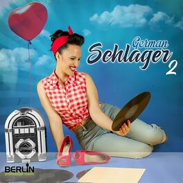 Album cover of German Schlager 2