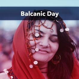 Album cover of Balcanic Day