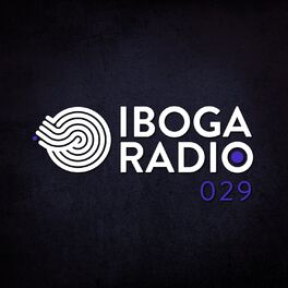 Album cover of Iboga Radio Show 29 - Gone Fishing