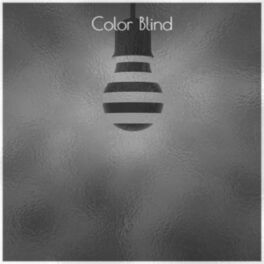 Album cover of Color Blind