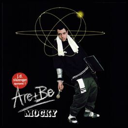 Album cover of Are + Be