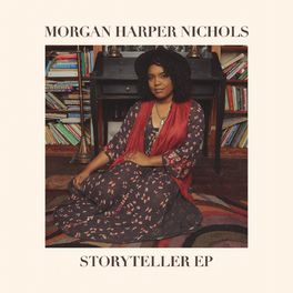 Album cover of Storyteller