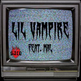 Album cover of Lil Vampire (feat. MaL)