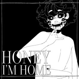 Album cover of Honey I'm Home