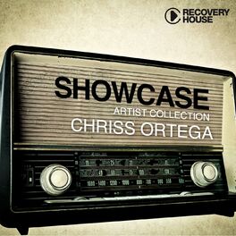 Album cover of Showcase - Artist Collection: Chriss Ortega