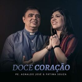 Album cover of Doce Coração