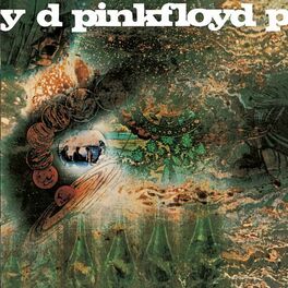 Album picture of A Saucerful Of Secrets (2011 Remaster)