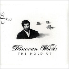 Album cover of The Hold Up