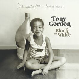 Album cover of Black And White