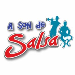 Album cover of A son de Salsa