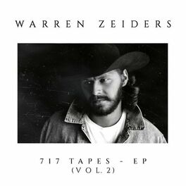 Album cover of 717 Tapes, Vol. 2