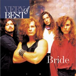 Album cover of Very Best Of Bride