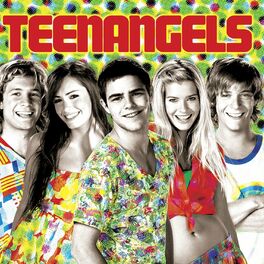 Album cover of Teenangels 3