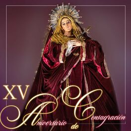Album cover of Xv Aniversario de Consagración