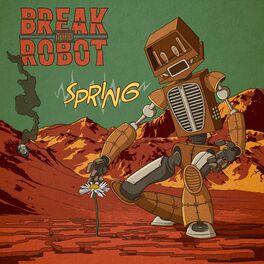 Album cover of Spring