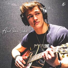 Album cover of And Then Some