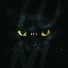 Album cover of Gata
