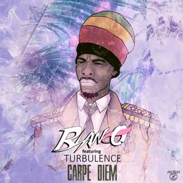 Album cover of Carpe Diem