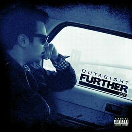 Album cover of Further EP
