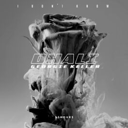Album cover of I Don't Know