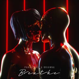 Album cover of Breathe