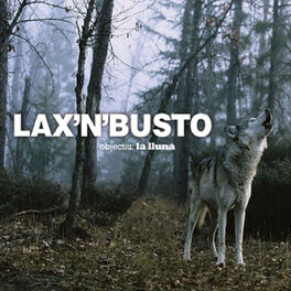 Album cover of Objectiu: La Lluna