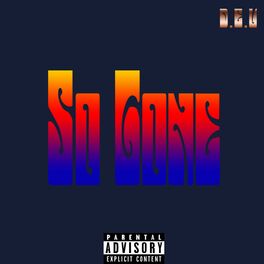 Album cover of So Gone