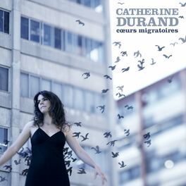 Album cover of Coeurs migratoires