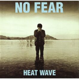 Album cover of NO FEAR
