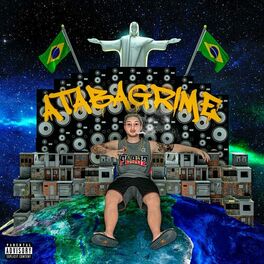 Album cover of AtabaGrime