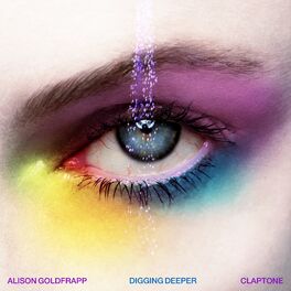 Album cover of Digging Deeper