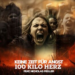 Album cover of Keine Zeit für Angst