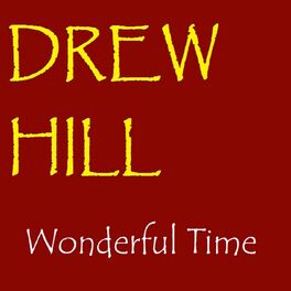 Album cover of Wonderful Time