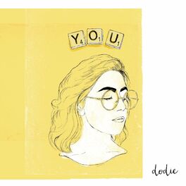 Album cover of You - EP