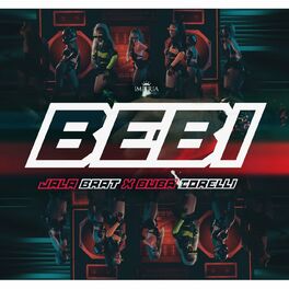 Album cover of Bebi