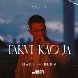 Album cover of Takvi kao ja