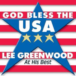 Album cover of God Bless The USA
