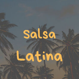 Album cover of Salsa Latina