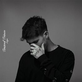 Album cover of Tausend Tränen