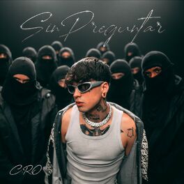 Album cover of Sin Preguntar