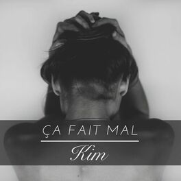 Album cover of Ça fait mal