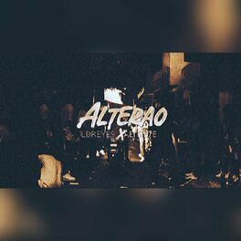 Album cover of Alterao