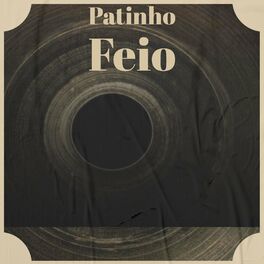 Album cover of Patinho Feio